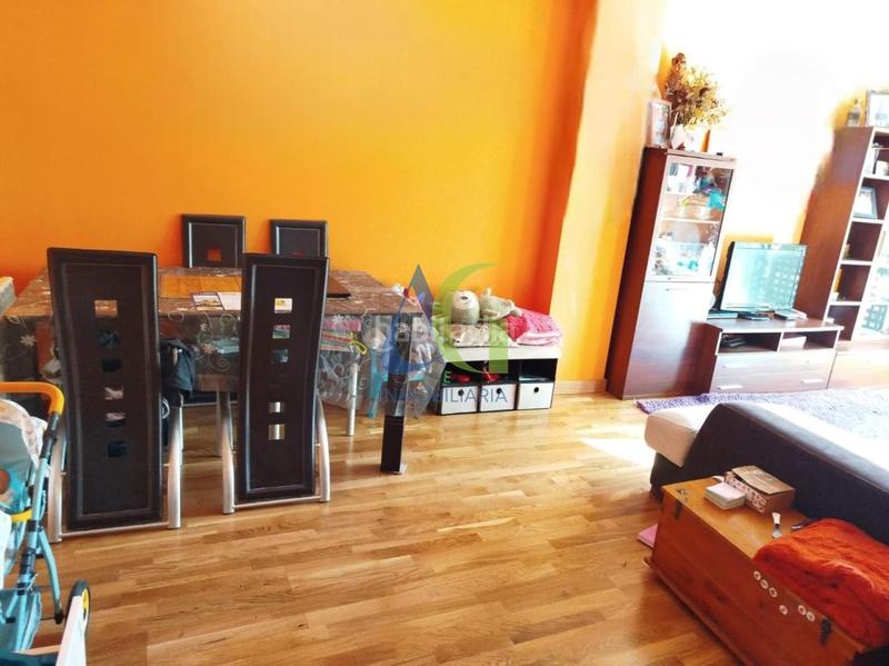 Foto 87d31929-38ab-48c6-aaa2-3ec861b56c7f. Flat with heating parking in Las Eras de Renueva León