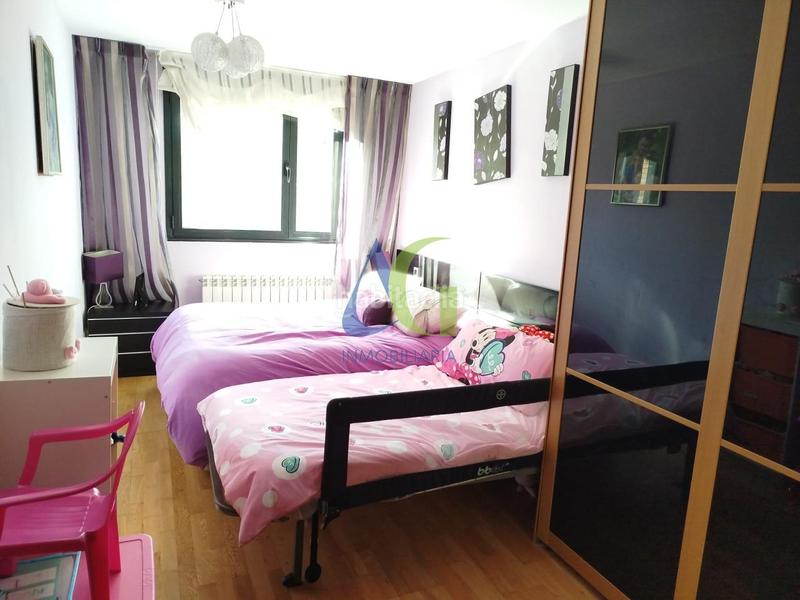 Foto 9606fedc-67bc-49b6-8d04-895b58752069. Flat with heating parking in Las Eras de Renueva León