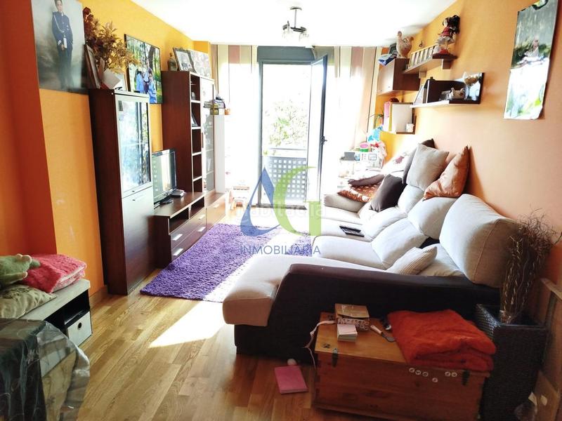 Foto 99c9dfcd-35f7-472d-97d4-10d8dadc5669. Flat with heating parking in Las Eras de Renueva León