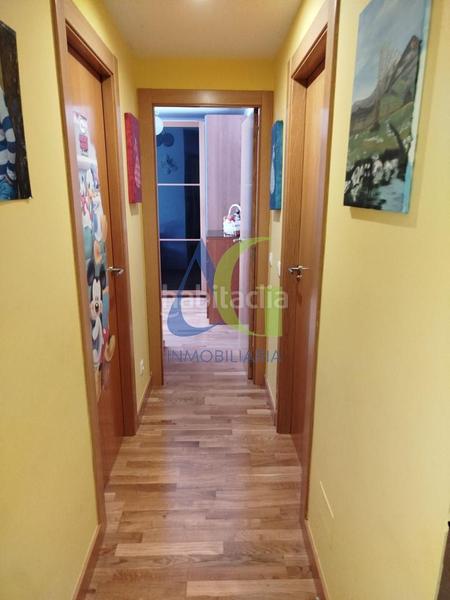 Foto afc5a96a-44e2-4232-b793-2ab5c71c7aec. Flat with heating parking in Las Eras de Renueva León