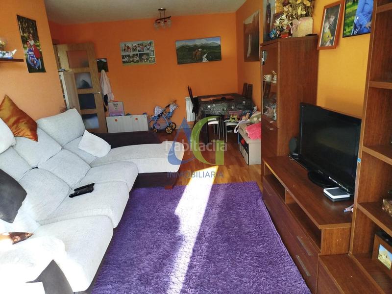 Foto c676a50c-6370-448d-b5e8-44353bdcc917. Flat with heating parking in Las Eras de Renueva León