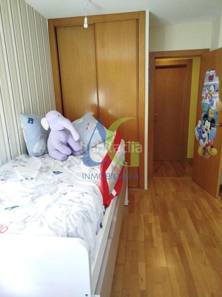 Foto cb972563-4be0-4bf3-8882-da75187beb8a. Flat with heating parking in Las Eras de Renueva León