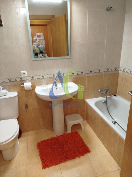 Foto e542272b-5138-47e4-9fb8-d95e1471872d. Flat with heating parking in Las Eras de Renueva León