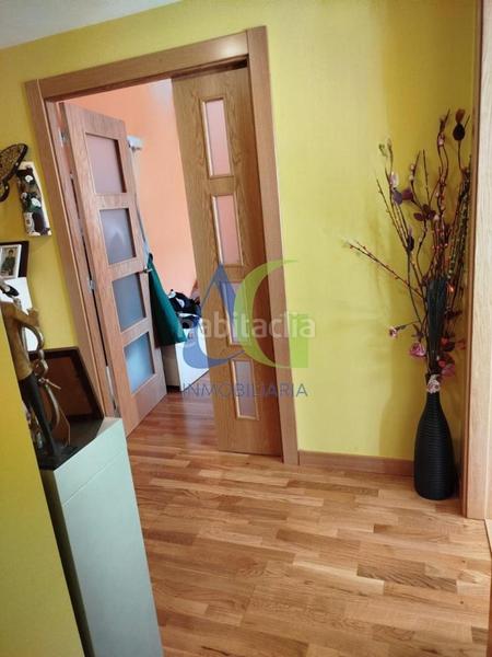 Foto e651b9a7-d8cd-481f-a4fe-233e833ce812. Flat with heating parking in Las Eras de Renueva León