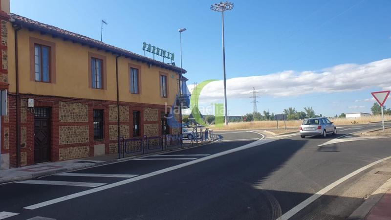 Foto 487c07b7-2871-464b-a564-54d179a3f2ef. Edifici a Villaquilambre