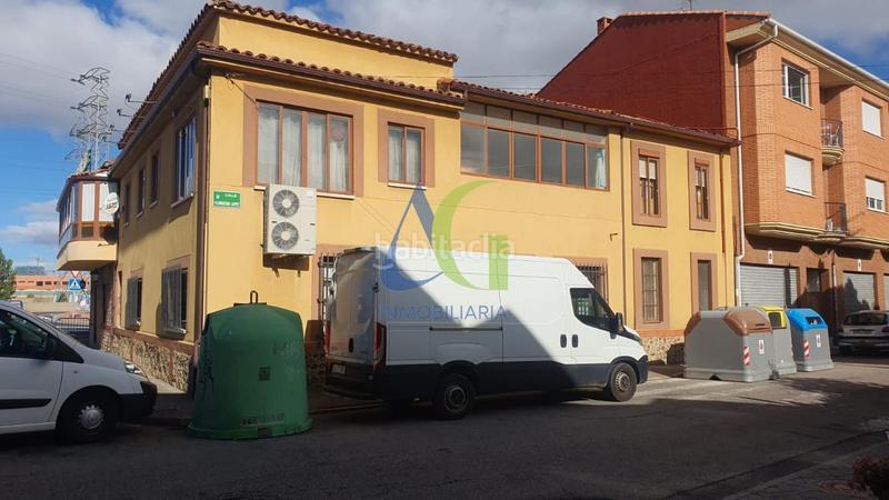 Foto ddcc9bf6-c8d1-40c8-b0a6-7208087b0a99. Edifici a Villaquilambre