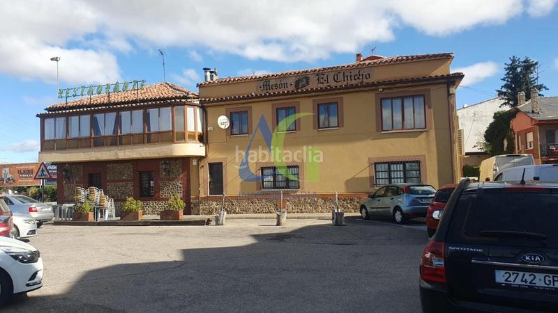 Foto fb1d953b-1903-4860-8c60-01f8f836c228. Edifici a Villaquilambre