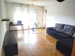 Etagenwohnung in LA FUENTE