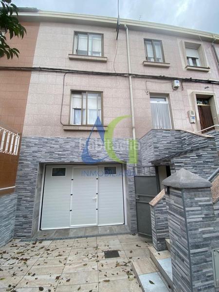 Foto 772ffbdd-d452-4314-b62e-a593c6b991b3. Maison avec chauffage dans El Ejido - Santa Ana León