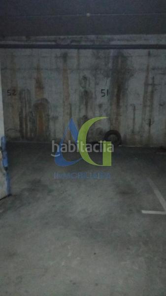 Foto 0bfc7e6a-c4f7-46d5-b6b7-8c6604243c50. Parking coche en La Asunción - La Inmaculada León