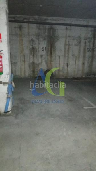 Foto 5a5447aa-eeb2-4403-9c1c-51cd1ef78bf4. Autoparkplatz in La Asunción - La Inmaculada León
