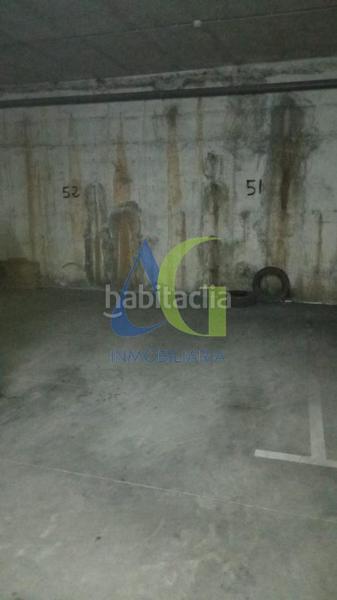 Foto 153abc44-46ee-4bf2-873f-944a63442ddd. Parking voiture dans La Asunción - La Inmaculada León