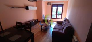 Location Appartement  Agustin diez alonso