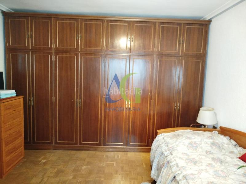 Foto 0316b2b6-bab7-45e1-bde7-4b8364919a19. Appartamento con riscaldamento in Centro Ciudad León