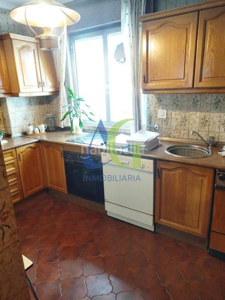 Foto 2b4dc67e-6025-41ab-a8e0-b5ff721610ca. Appartamento con riscaldamento in Centro Ciudad León