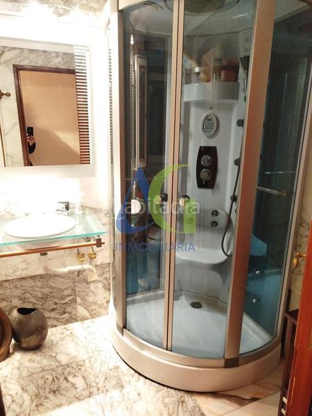 Foto 2cf48b40-9229-4976-b1bf-cbb364cbe786. Appartamento con riscaldamento in Centro Ciudad León