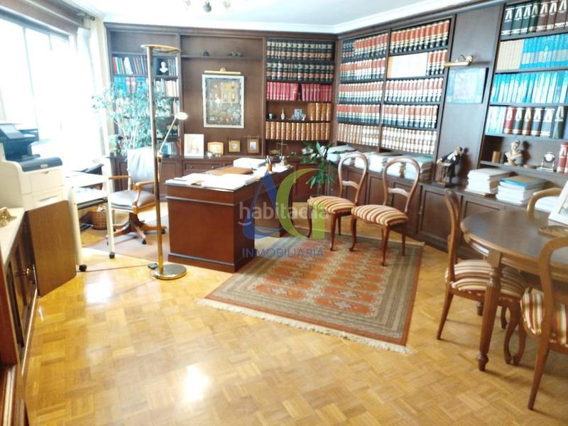 Foto 48708bb4-0c01-462e-8c0d-e93194acc474. Appartamento con riscaldamento in Centro Ciudad León