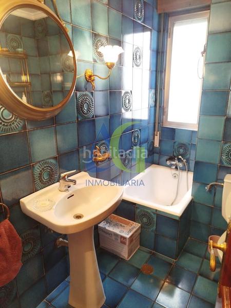 Foto 61f4f77d-e8de-4e27-a557-bf1c0163e7b8. Appartamento con riscaldamento in Centro Ciudad León