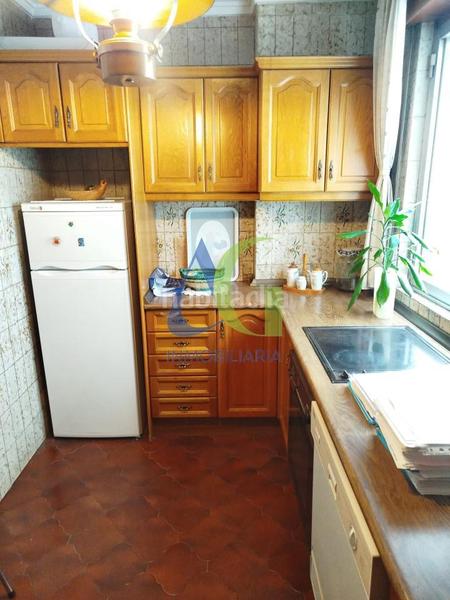 Foto 741f038e-b7e4-4afb-99e1-128292ea9be1. Appartamento con riscaldamento in Centro Ciudad León