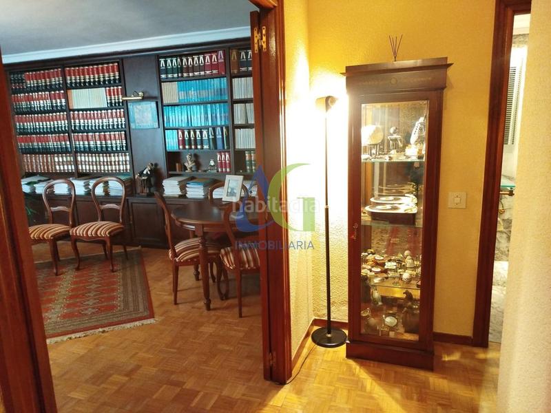 Foto a8ff37f0-f3ef-4818-baed-dcd2fccc692d. Appartamento con riscaldamento in Centro Ciudad León