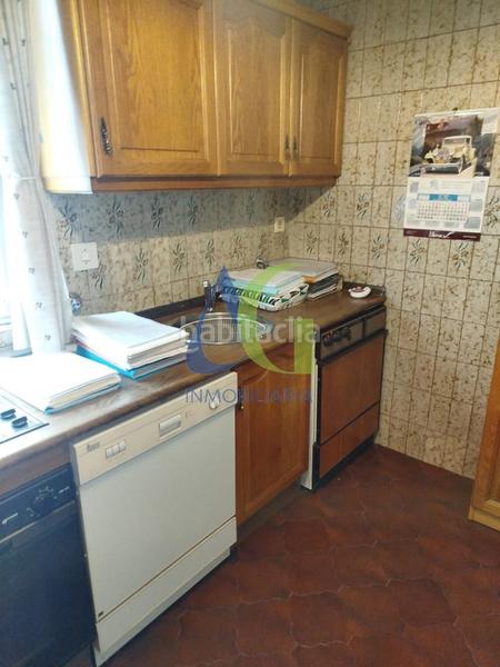 Foto d0f2e6bf-f51c-4c50-8019-41d2286ec2b3. Appartamento con riscaldamento in Centro Ciudad León