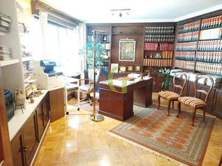 Appartement  Condesa de sagasta