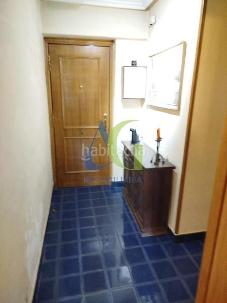 Foto 05b67373-5fea-478a-8601-81fd1f124fc1. Appartamento con riscaldamento in San Mamés - La Palomera León