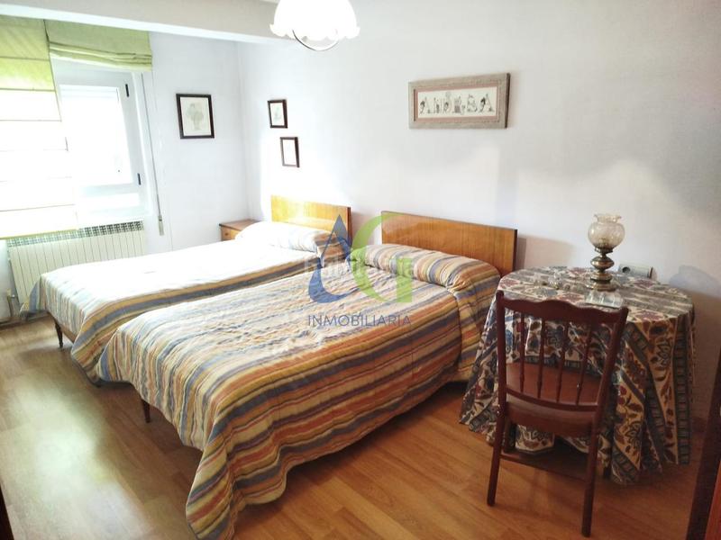 Foto 546c5919-7788-4c2f-931c-bb1f053a8f4b. Appartamento con riscaldamento in San Mamés - La Palomera León