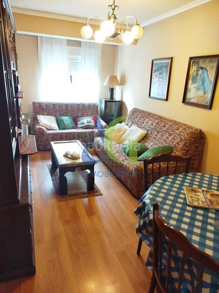 Foto a6302606-150b-4035-ae5f-314e82ec585c. Appartamento con riscaldamento in San Mamés - La Palomera León