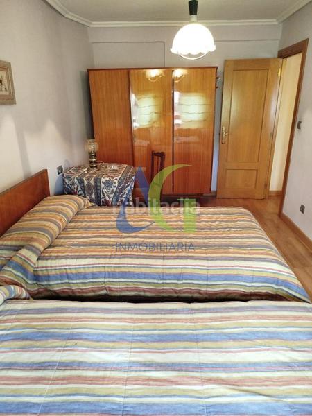 Foto 20df7453-0d00-4b17-8100-7d45920304d7. Appartement avec chauffage dans San Mamés - La Palomera León