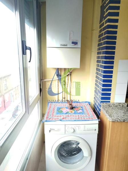 Foto 81dd58a5-55df-4218-8e80-e5ddab59e584. Etagenwohnung mit heizung in San Mamés - La Palomera León