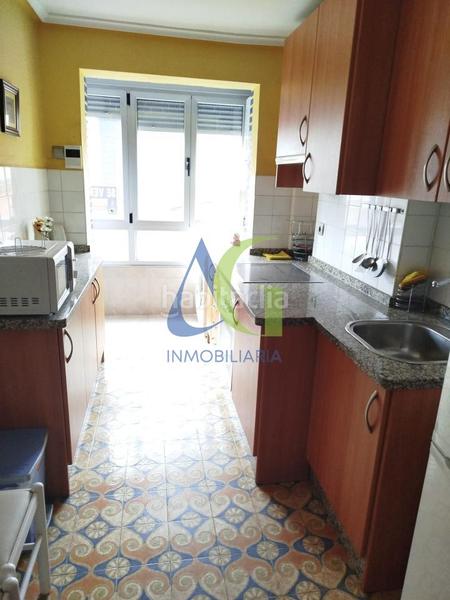 Foto fa774fbb-1d5b-419d-87ac-c23815d36d93. Flat with heating in San Mamés - La Palomera León