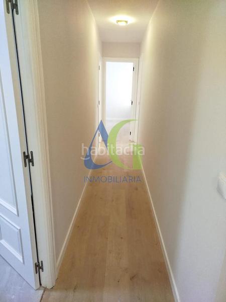 Foto b7e27589-7a74-4d99-9f45-86a2d43585d1. Pis amb calefacció a Trobajo del camino