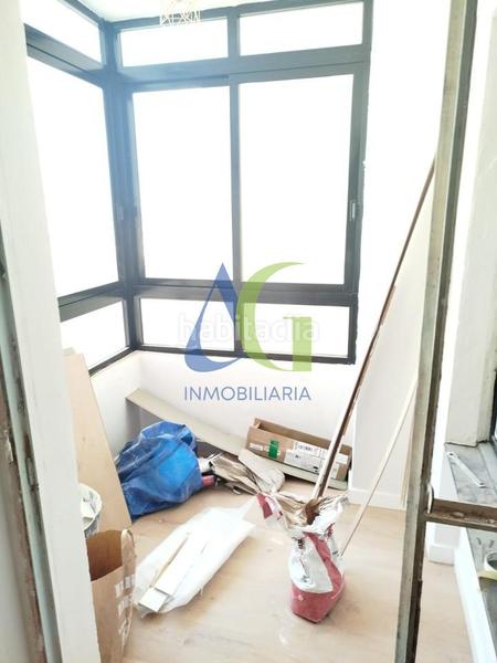 Foto b88f6fba-71eb-450c-9118-589fde0af3bb. Pis amb calefacció a Trobajo del camino