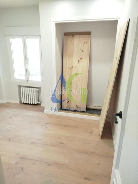 Foto bcaa4bbc-d3b3-42bd-8dad-089604c42e5c. Pis amb calefacció a Trobajo del camino