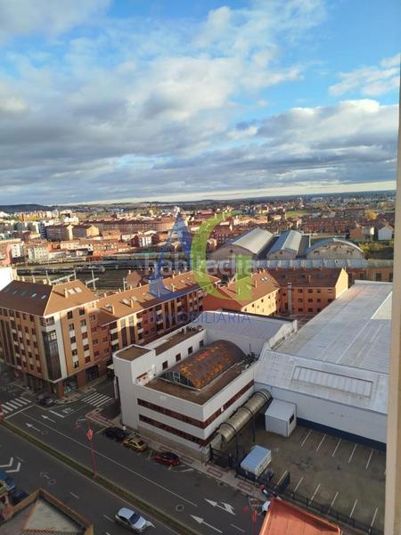 Foto d398da9b-53ca-4832-b41e-ff58492f5340. Pis amb calefacció a Trobajo del camino