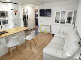 Appartement à CARDENAL CISNEROS