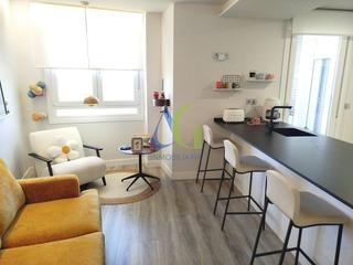 Location Appartement  Los zarzales