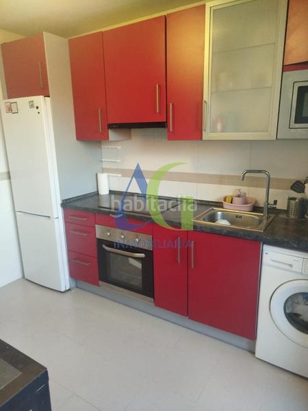 Foto 21eecf98-7fab-4995-b722-26a095926d20. Appartamento con riscaldamento parcheggio in Las Eras de Renueva León