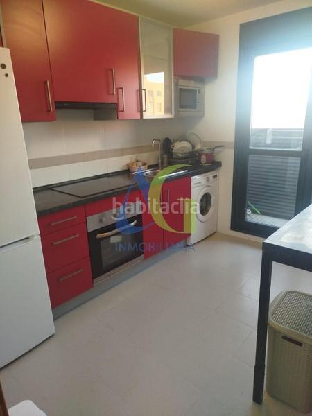 Foto 31343cee-d64e-4c83-ae72-addf5d371659. Appartamento con riscaldamento parcheggio in Las Eras de Renueva León