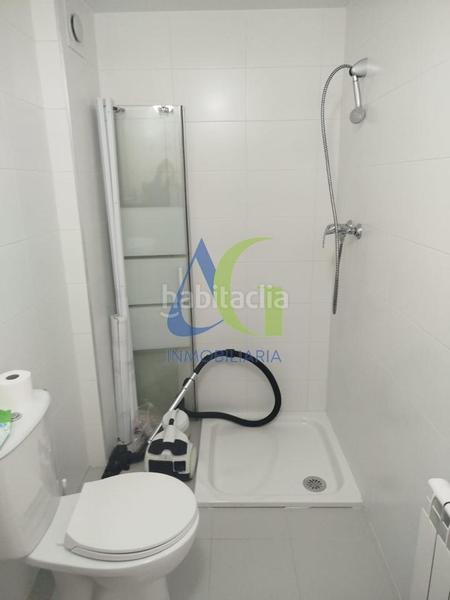 Foto aa20f904-05a6-40d8-8dac-15423cc51833. Appartamento con riscaldamento parcheggio in Las Eras de Renueva León