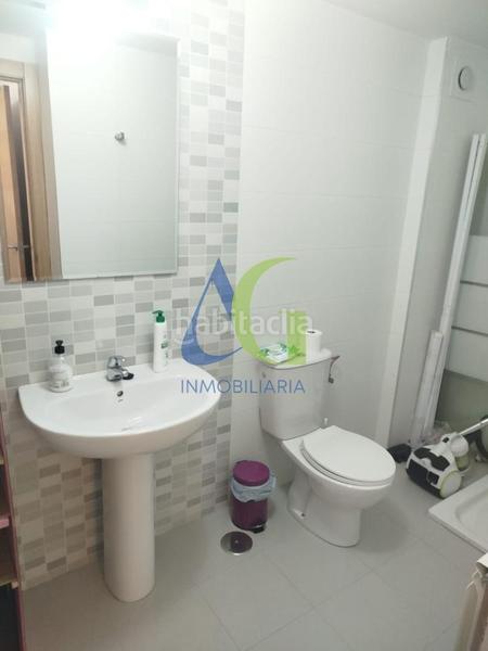 Foto 76b1a553-f618-4692-aff7-8af999eb1896. Etagenwohnung mit heizung parking in Las Eras de Renueva León