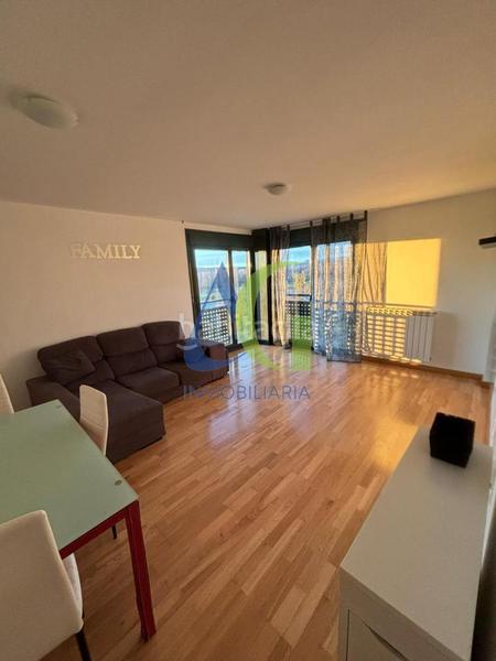 Foto a3d6c4cb-0424-4aa3-98df-151a3a0b0f0a. Etagenwohnung mit heizung parking in Las Eras de Renueva León