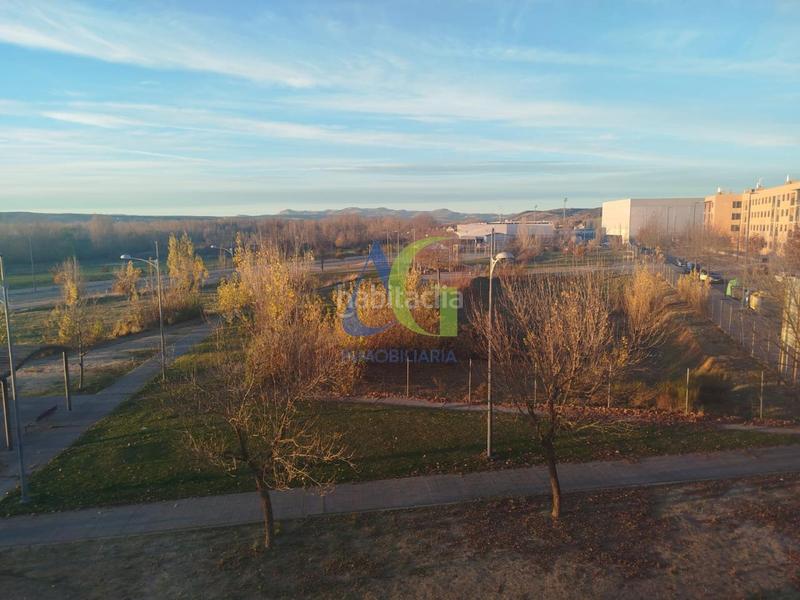 Foto e9746d41-55bc-4a74-baae-14068a1b5169. Etagenwohnung mit heizung parking in Las Eras de Renueva León