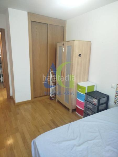 Foto ea180f2b-b5f5-462f-a43b-78729c6e5d13. Etagenwohnung mit heizung parking in Las Eras de Renueva León