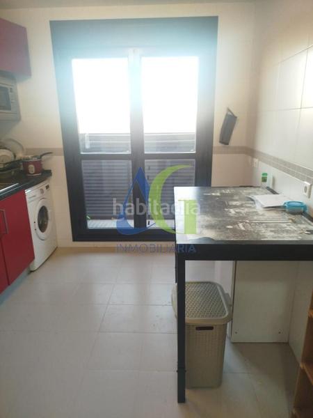 Foto 2d7e9c63-622f-45df-8ed0-e8be7a580d65. Flat with heating parking in Las Eras de Renueva León