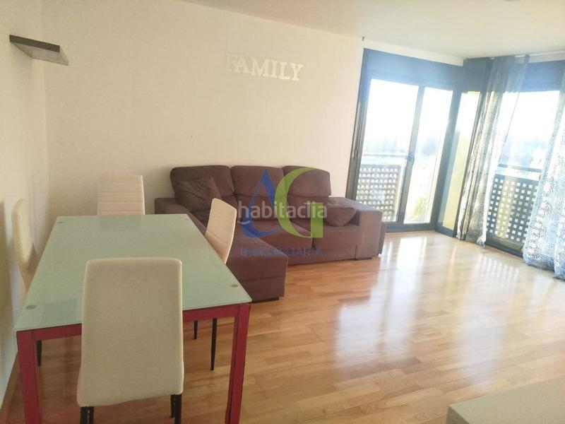 Foto 9ab23931-d333-4657-9fc4-642061c73084. Flat with heating parking in Las Eras de Renueva León