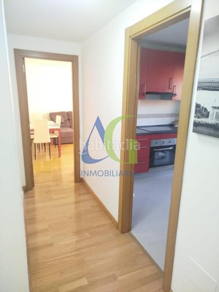 Foto e953cd4e-7bba-433b-888e-cd1c5186487d. Flat with heating parking in Las Eras de Renueva León