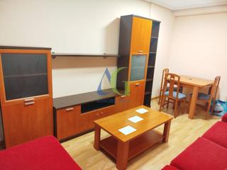 Affitto Appartamento in Villaquilambre