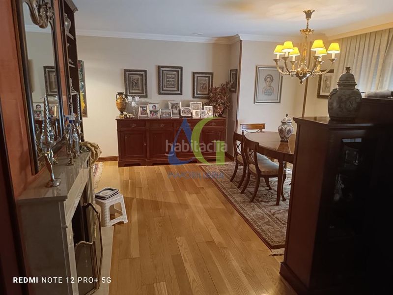 Foto 6256ffe2-55c0-4336-b447-533d62ea36e5. Pis amb calefacció aparcament a San Claudio - La Chantría León